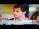 Instructor Hakan and the