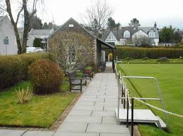 Image result for Milngavie Bowling Club