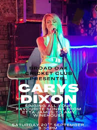 Image result for Broad Oak Cricket & Athletic Club