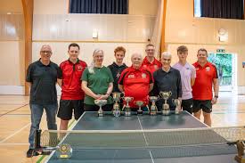 Image result for Ilfracombe Table Tennis Club