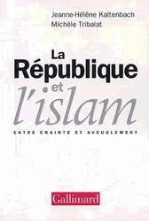 La République et l\u0026amp;#39;Islam - JEANNE-HELENE KALTENBACH \u0026amp; AL. Enlarge. http://www.renaud-bray.com - 500642-gf