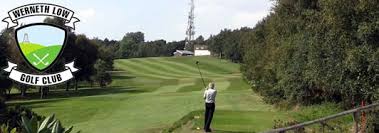 Image result for Werneth Golf Club