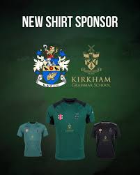 Image result for Kirkham & Wesham Cricket Club