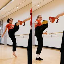 Image result for Chinese Kick Boxing Club