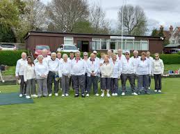 Image result for Aldershot Underwood Bowling Club
