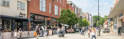 Image result for Camberley