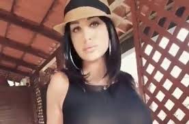 Image result for Marika Fruscio