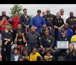 Image result for whitley karate club