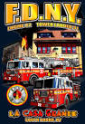 THE UNOFFICIAL HOME PAGE OF FDNY New York City Fire Department