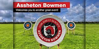 Image result for Assheton Bowmen Archery Club