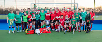 Image result for Cambridge City Junior Hockey Club