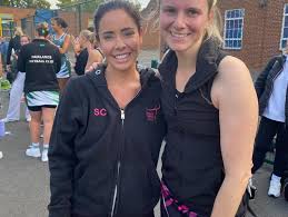 Image result for Reigate Netball Club