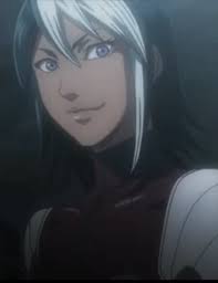 「ヴィクトリア・ウッド テラフォーマーズ」の画像検索結果