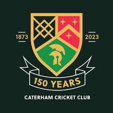 Image result for Caterham Cricket Club