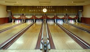 Image result for Shell Bowling Club