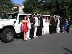 Prom Limo Charlotte NC | Silverfox Limos