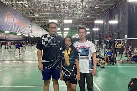 Image result for Egscc Badminton Academy Badminton Club