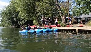 Image result for Hemel Hempstead Canoe Club