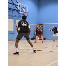 Image result for Phoenix (Rossendale) Badminton Club