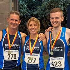 Image result for Annadale Striders Ac