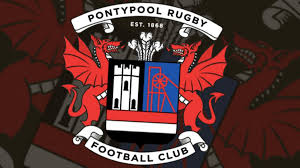 Image result for Pontypool United R F C