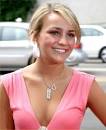 Jamie Lynn Spears