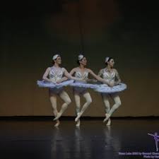 Image result for Second Chance Ballet