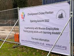 Image result for Chorleywood Cricket Club