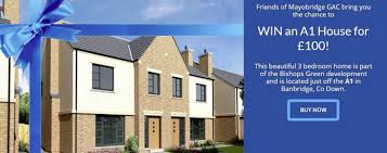 Image result for Mayobridge G A C