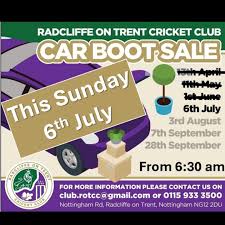 Image result for Radcliffe-On-Trent Cricket Club