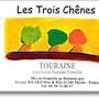 Ricard Touraine Trois Chenes from www.wineaccess.com