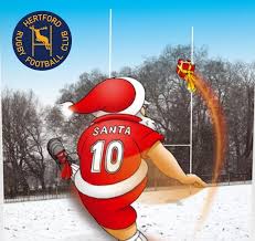 Image result for Hertford Rugby Football Club