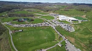 Image result for Bridge Of Allan Sports Club