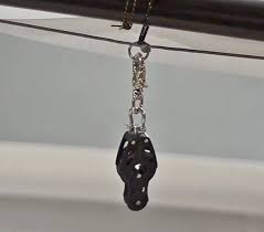 Image result for mainsheet bridle