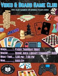 Image result for Games Club