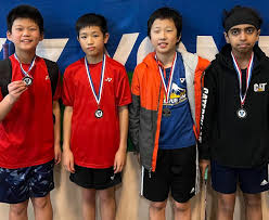 Image result for Sandringham Close Badminton Club