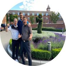 Image result for Betws-Y-Coed Golf Club