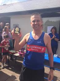 Image result for Chepstow Harriers
