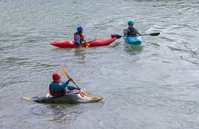 Image result for Bute Kayak Club