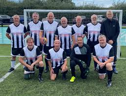 Image result for Strollers Football Club