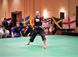 Image result for John Godwin's Penndel Martial Arts Academy