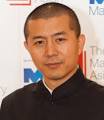 Chinese writer Bi wins Man