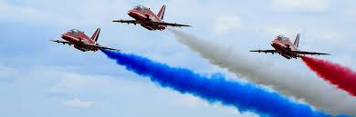 Image result for Farnborough Arrows