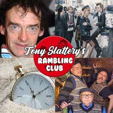 Image result for Tring Rambling Club