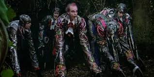 Image result for Wheelin' Wheelers