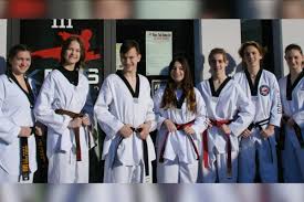 Image result for Kees Tae Kwon Do