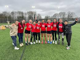 Image result for West London Lacrosse Club
