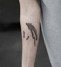 Image result for leopard tattoos