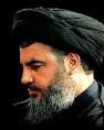 Sayyed Hassan Nasrallah