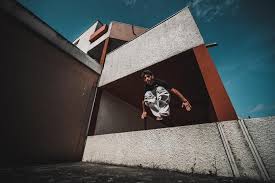 Image result for Vimflow Parkour